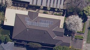 Residential Solar Power