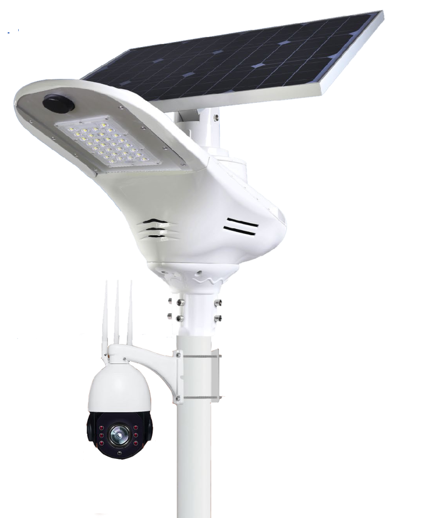 SOLAR LIGHT